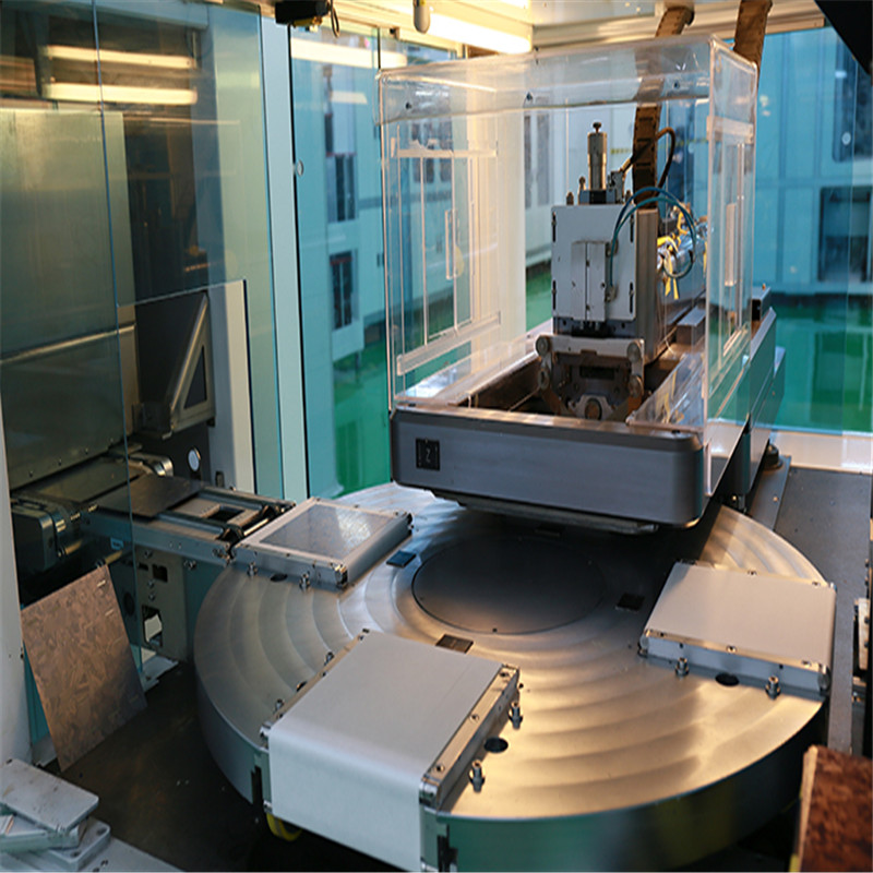 光伏晶片絲網印刷